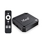 X96Q RK3518 TV Box Android 14 4K με Wi-Fi 6 (ΒΤ/Ethernet/USB 3.0)
