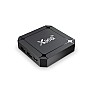 X96Q RK3518 TV Box Android 14 4K με Wi-Fi 6 (ΒΤ/Ethernet/USB 3.0)