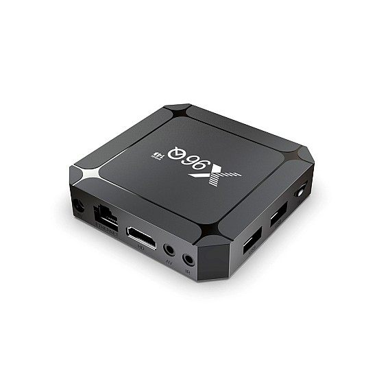 tv box για netflix youtube