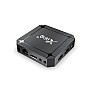 X96Q RK3518 TV Box Android 14 4K με Wi-Fi 6 (ΒΤ/Ethernet/USB 3.0)