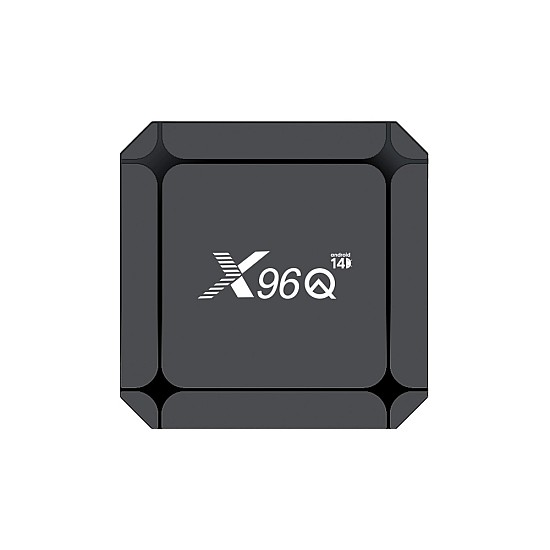 tv box για netflix youtube