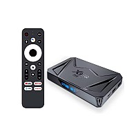 tv box υψηλών επιδόσεων