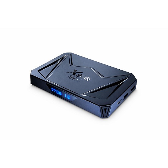 tv box υψηλών επιδόσεων