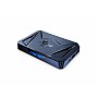 X96Q Pro+ 4GB/64GB Android TV Box 8K Wi-Fi (Android 14, Gigabit Ethernet, BT 5.0, H728 Octa Core)