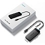 Lemorele TC122 USB-C Hub 6 σε 1 Docking Station με Dual HDMI 4K, 3x USB, PD 100W – Dual Monitor για Laptop / MacBook / Surface Lemorele TC122 USB-C Hub 6 σε 1 Docking Station με Dual HDMI 4K, 3x USB, PD 100W – Dual Monitor για Laptop / MacBook / Surface