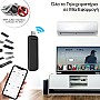 MOES WiFi Smart IR & RF Universal Remote USB για Alexa & Google