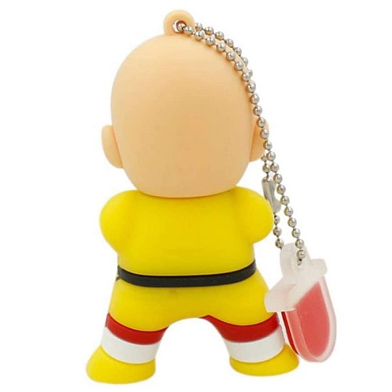 Boyi Outdoor Dragon Ball Kuririn USB Drive 16GB USB 3.0 (B07XGGTRPP)