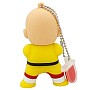 Boyi Outdoor Dragon Ball Kuririn USB Drive 16GB USB 3.0 (B07XGGTRPP)