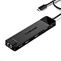 Lemorele TC100 Docking Station 13-σε-1 USB-C Hub με Dual 4K HDMI, VGA, PD 100W, Ethernet, SD/TF & Audio για Laptop / MacBook / Surface Lemorele TC100 Docking Station 13-σε-1 USB-C Hub με Dual 4K HDMI, VGA, PD 100W, Ethernet, SD/TF & Audio για Laptop / MacBook / Surface