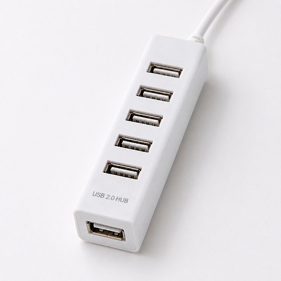 USB Hub 7 Θυρών