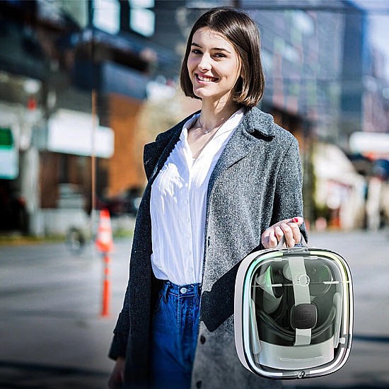 Βάση φόρτισης Meta Quest 3