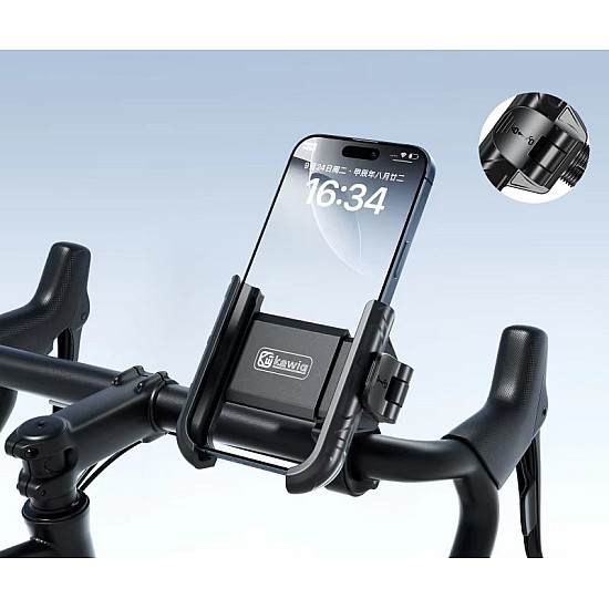 Βάση κινητού για delivery