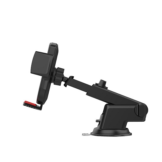 Βάση κινητού αυτοκινήτου με βεντούζα