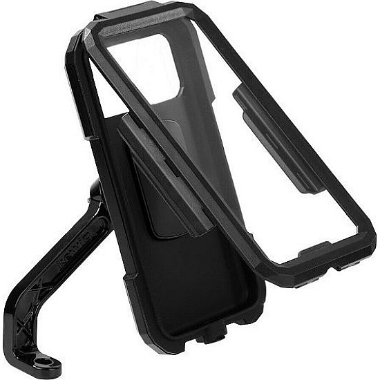 Kewig M18L-B2 Αδιάβροχη Βάση Καθρέφτη Μηχανής για Κινητό (5,5 έως 6,8") Βάση κινητού μηχανής