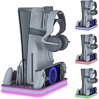 Βάση PS5 με ψύξη