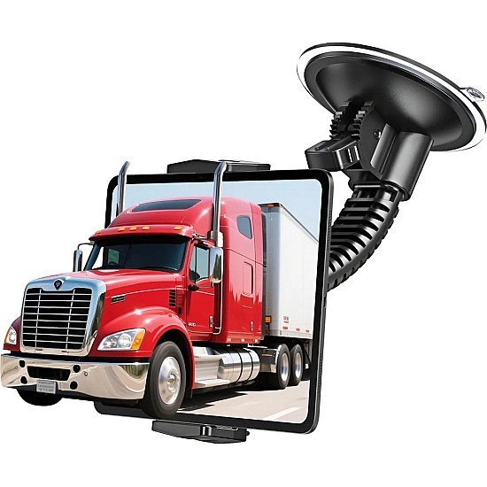 Βάση tablet για αυτοκίνητο heavy duty