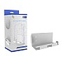 JYS-P5123 Μεταλλική Βάση Τοίχου για Playstation 5 (Λευκή)