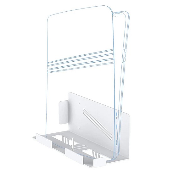 Βάση τοίχου για PS5 Slim και PS5 Pro