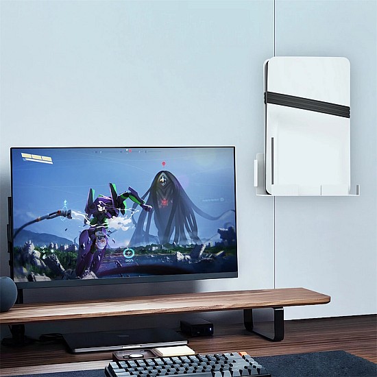 Βάση τοίχου για PS5 Slim και PS5 Pro