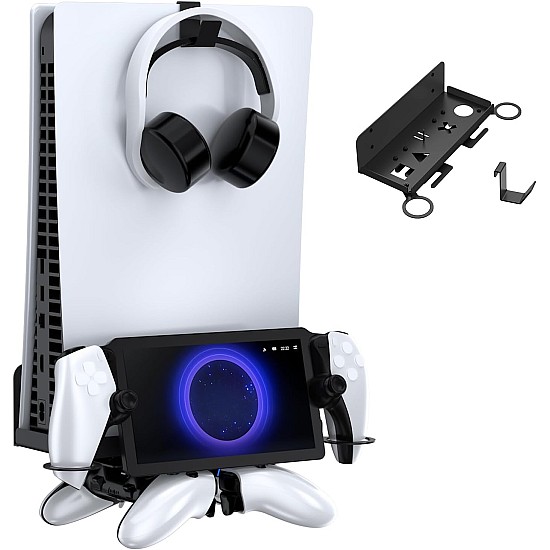 Bάση τοίχου PS5