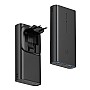 VRURC W1146 Powerbank 10.000mAh 20W με 2 Θύρες USB