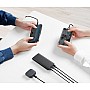 VRURC W1146 Powerbank 10.000mAh 20W με 2 Θύρες USB