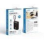 VEGER K3 30.000mAh 35W PD Powerbank με Ψηφιακή Οθόνη