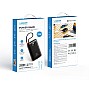 VEGER K2 20.000mAh 35W PD Powerbank με Ψηφιακή Οθόνη
