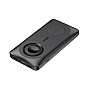 VEGER W1156 MagMulti Ασύρματο Powerbank MagSafe 10.000mAh
