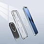 Veger Y56 15W Μαγνητικός Ασύρματος Φορτιστής MagSafe και Qi Veger Y56 15W Μαγνητικός Ασύρματος Φορτιστής MagSafe και Qi