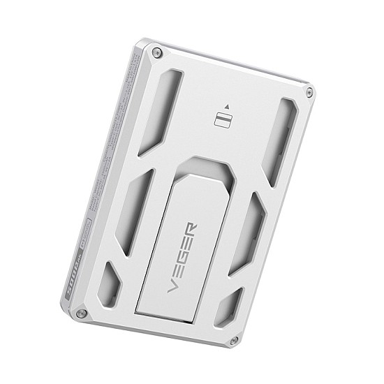 Veger X5 6-in-1 Wireless Power Bank