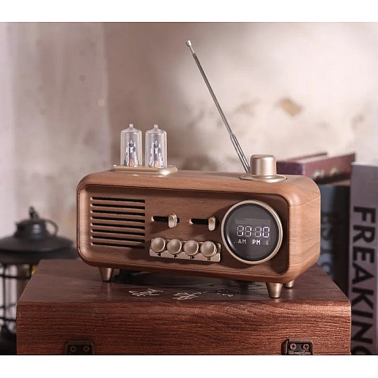 Vintage Bluetooth Ηχείο
