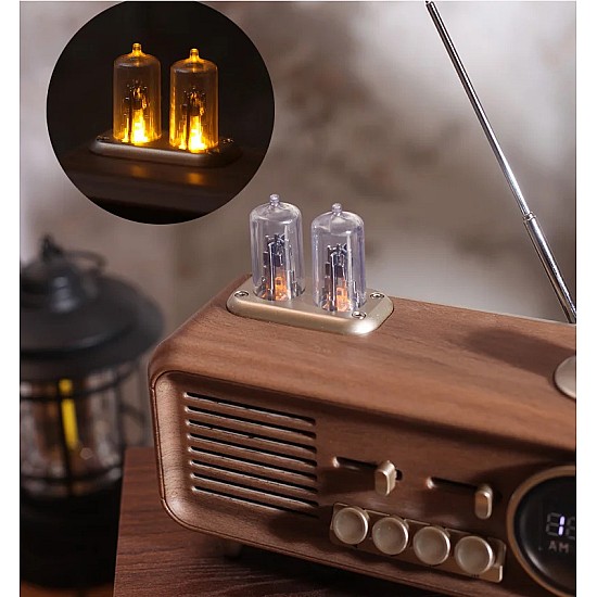 Vintage Bluetooth Ηχείο