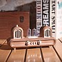 Old Street Audio Vintage Ηχείο με Bluetooth Ξύλινο (10W/Μπαταρία 1800mAh/Bluetooth 5.4/FM Radio/USB/TF/AUX/TWS) Old Street Audio Vintage Ηχείο με Bluetooth Ξύλινο (10W/Μπαταρία 1800mAh/Bluetooth 5.4/FM Radio/USB/TF/AUX/TWS)