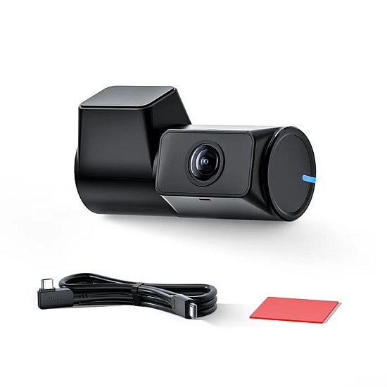 VIOFO RTC300 Κάμερα Τηλεφακού για A229 Plus/A229 Pro VIOFO κάμερα τηλεφακού αυτοκινήτου