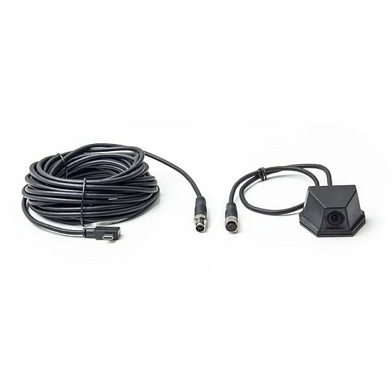 VIOFO RWC200 Αδιάβροχη Πίσω Κάμερα για A229 Plus/A229 Pro με καλώδιο 9,5μ VIOFO RWC200 Αδιάβροχη Πίσω Κάμερα Αυτοκινήτου