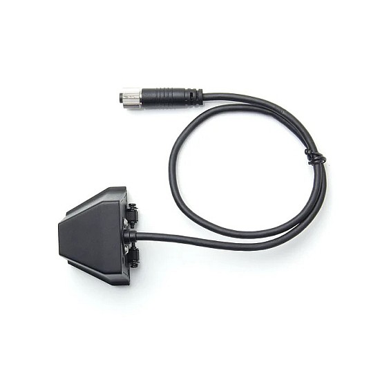 VIOFO RWC200 Αδιάβροχη Πίσω Κάμερα για A229 Plus/A229 Pro με καλώδιο 9,5μ VIOFO RWC200 Αδιάβροχη Πίσω Κάμερα Αυτοκινήτου