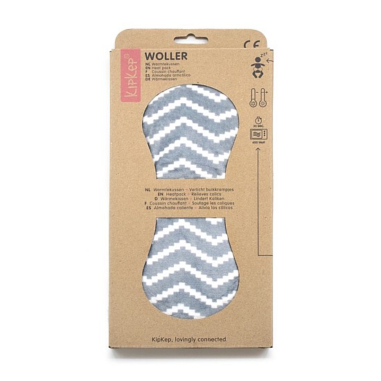 Βιολογική θερμοφόρα για μωρά