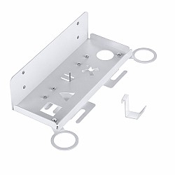 Wall mount PS5
