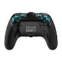 GameSir G7 Pro 8K Aimlabs Edition Wireless Esports Controller (Bluetooth/2.4GHz/USB-C) με Hall Effect για PC/Switch/iOS/Android