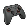 GameSir Nova 2 Lite Wireless Gamepad (Bluetooth/USB-C/2.4Ghz) (PC/Switch/iOS/Android) Midnight Gray GameSir Nova 2 Lite Wireless Gamepad (Bluetooth/USB-C/2.4Ghz) (PC/Switch/iOS/Android) Midnight Gray