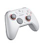 GameSir Nova 2 Lite Wireless Gamepad (Bluetooth/USB-C/2.4Ghz) (PC/Switch/iOS/Android) Luminous White GameSir Nova 2 Lite Wireless Gamepad (Bluetooth/USB-C/2.4Ghz) (PC/Switch/iOS/Android) Luminous White