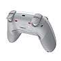 GameSir Nova 2 Lite Wireless Gamepad (Bluetooth/USB-C/2.4Ghz) (PC/Switch/iOS/Android) Luminous White GameSir Nova 2 Lite Wireless Gamepad (Bluetooth/USB-C/2.4Ghz) (PC/Switch/iOS/Android) Luminous White