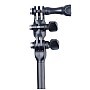 ΟΕΜ Βάση για Action Camera για μουσικά όργανα (Κιθάρα/Τύμπανα/Βάση Μικροφώνου κ.α.)