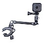 ΟΕΜ Βάση για Action Camera για μουσικά όργανα (Κιθάρα/Τύμπανα/Βάση Μικροφώνου κ.α.) ΟΕΜ Βάση για Action Camera για μουσικά όργανα (Κιθάρα/Τύμπανα/Βάση Μικροφώνου κ.α.)