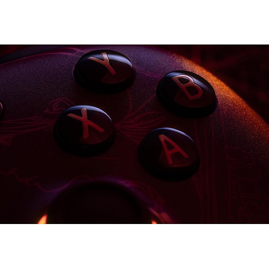 Wuchang χειριστήριο για windows/android