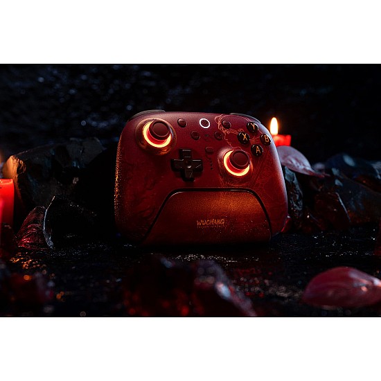 Wuchang χειριστήριο για windows/android