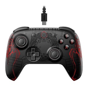 8BitDo Ultimate 2C Wired Controller για Windows/Android Black Myth: Wukong