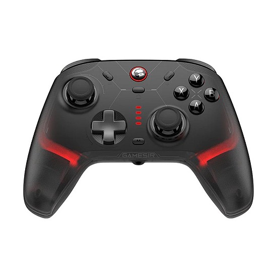 Bluetooth gaming controller