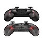 Bluetooth gaming controller